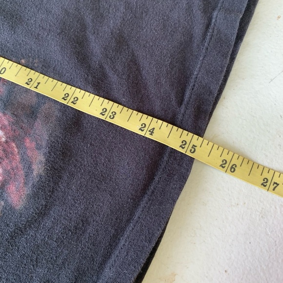 Retro Jimi Hendrix women's tee size XL. - Picture 6 of 7